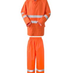 Completo Crew Antipioggia HH309