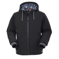 Giubbotto Softshell Newman HH634