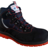 Scarpe Soccorso 118 Scorpion