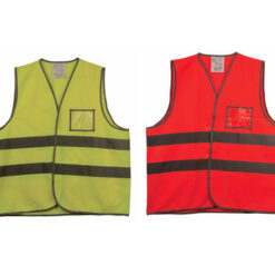 Gilet Alta Visibilita' Art. 280