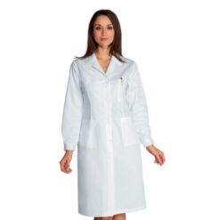 Camice medico donna 008000